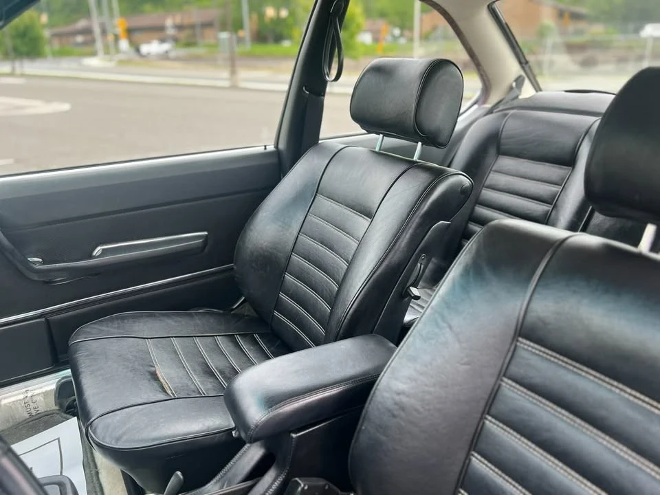 1979 BMW E24 6 Series - Image 16 of 20
