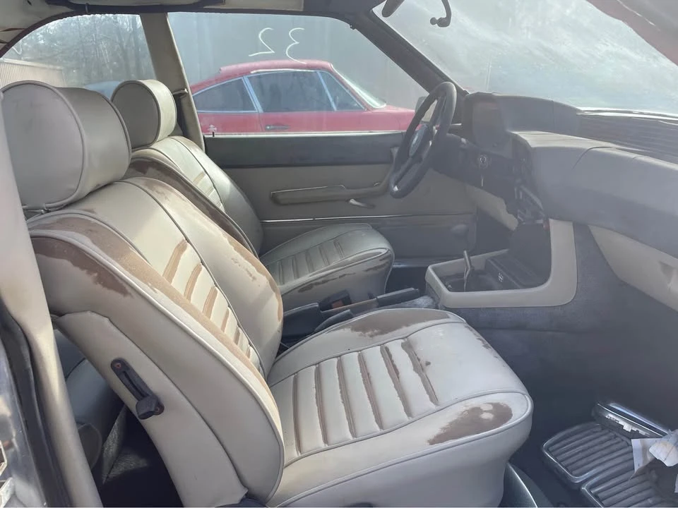 1979 BMW E24 6 Series - Image 5 of 20