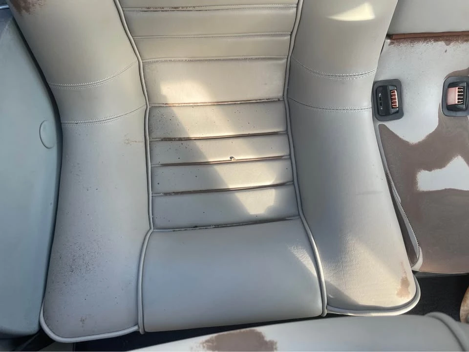 1979 BMW E24 6 Series - Image 8 of 20