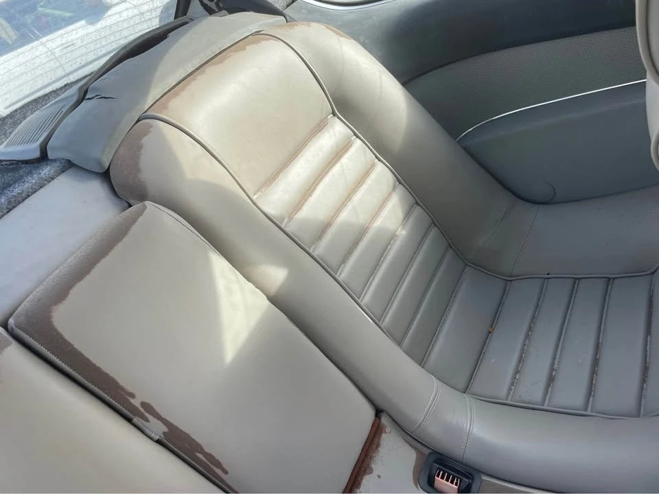 1979 BMW E24 6 Series - Image 9 of 20
