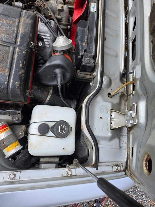 1979 BMW E24 6 Series - Image 2 of 20
