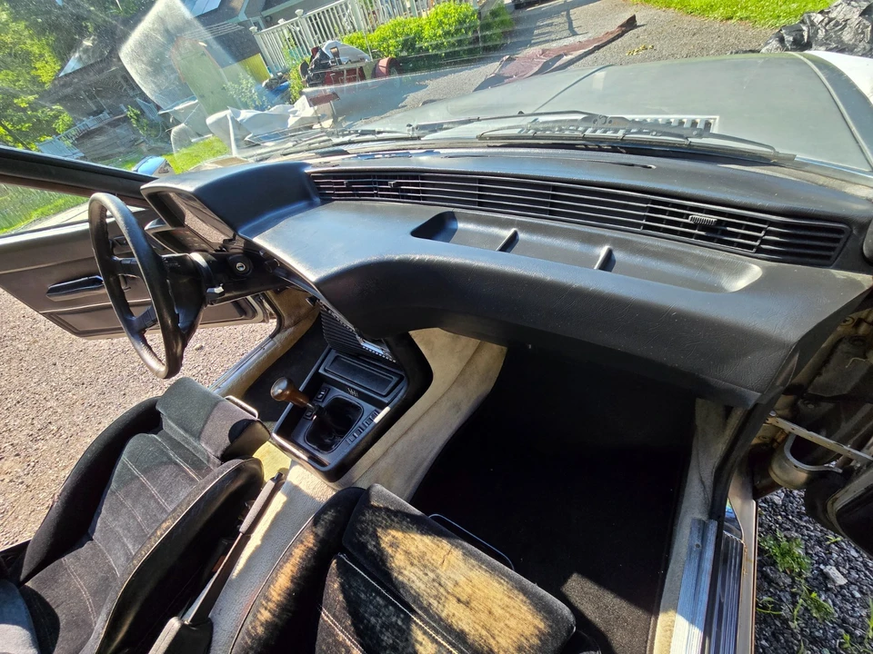 1979 BMW E24 6 Series - Image 16 of 20