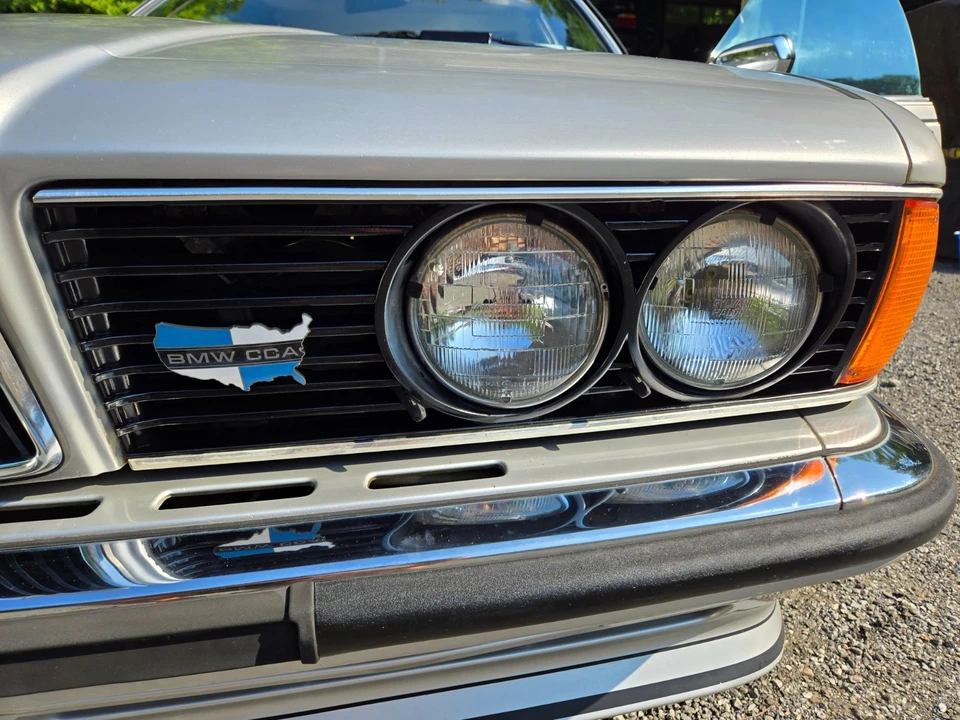 1979 BMW E24 6 Series - Image 18 of 20