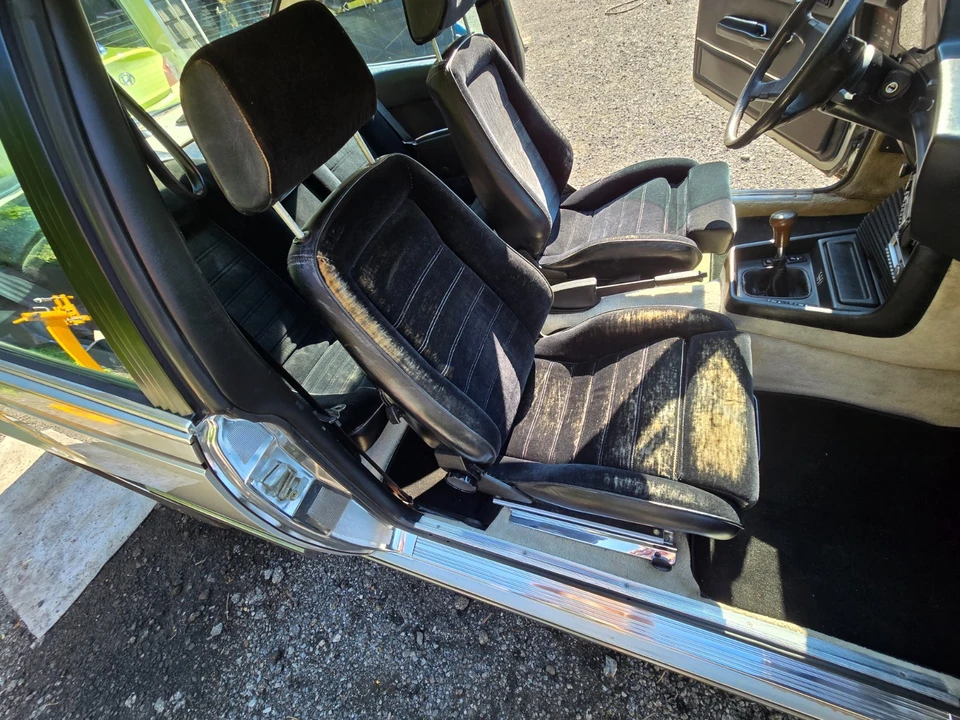 1979 BMW E24 6 Series - Image 14 of 20