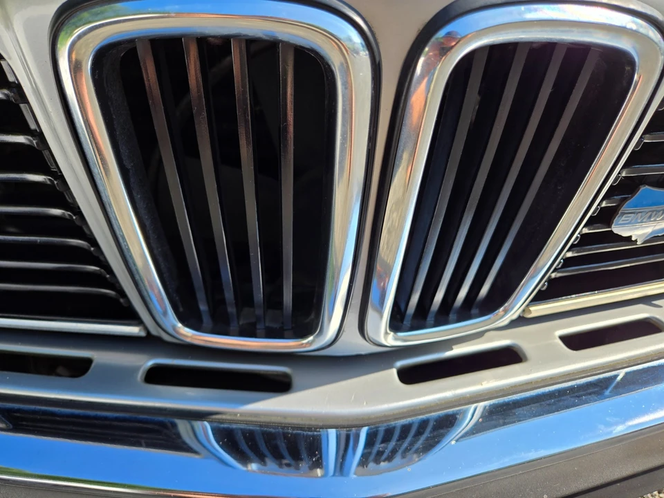 1979 BMW E24 6 Series - Image 19 of 20