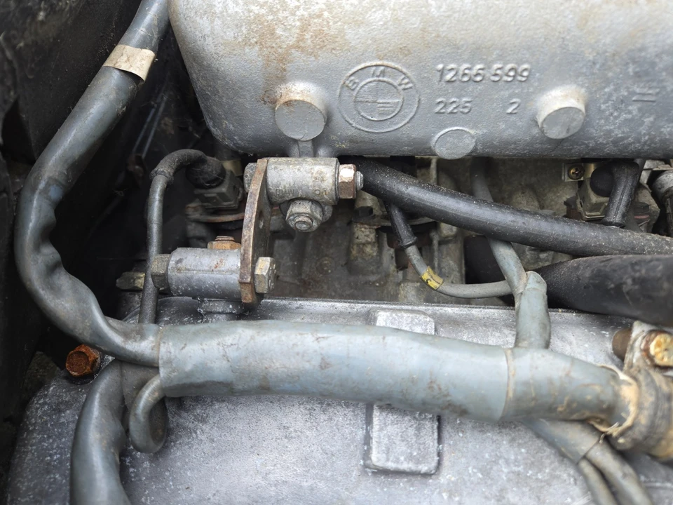 1979 BMW E24 6 Series - Image 3 of 20