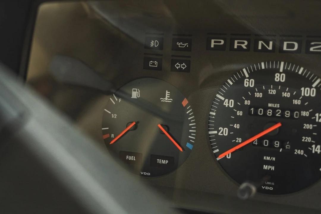 1979 BMW E24 6 Series - Image 23 of 30