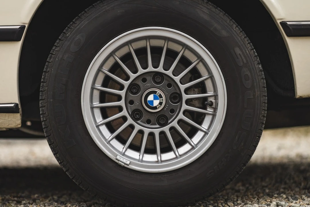 1979 BMW E24 6 Series - Image 9 of 30
