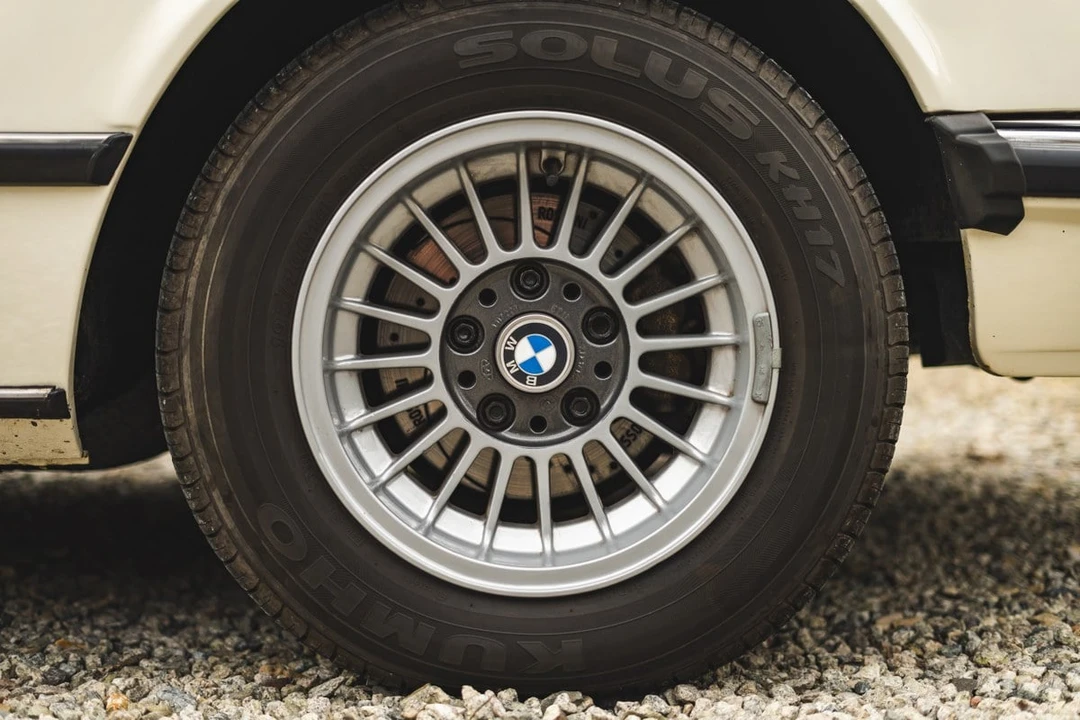 1979 BMW E24 6 Series - Image 11 of 30
