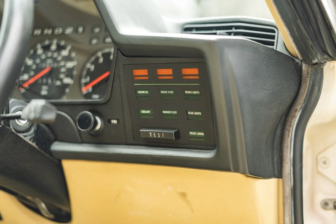 1979 BMW E24 6 Series - Image 25 of 30