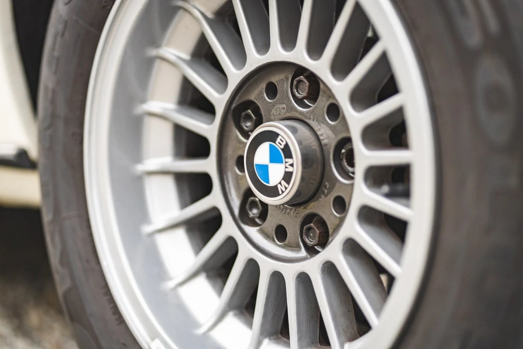 1979 BMW E24 6 Series - Image 13 of 30