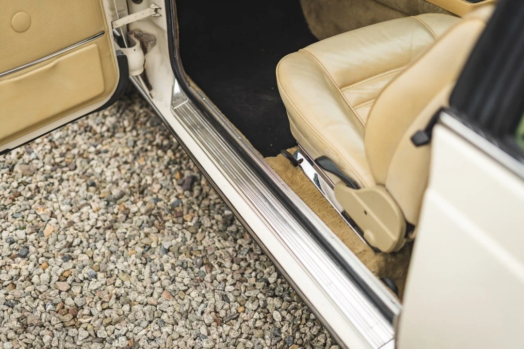 1979 BMW E24 6 Series - Image 14 of 30