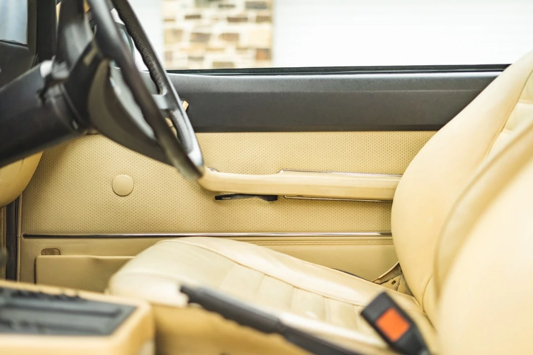 1979 BMW E24 6 Series - Image 30 of 30