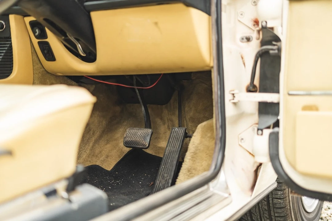 1979 BMW E24 6 Series - Image 29 of 30