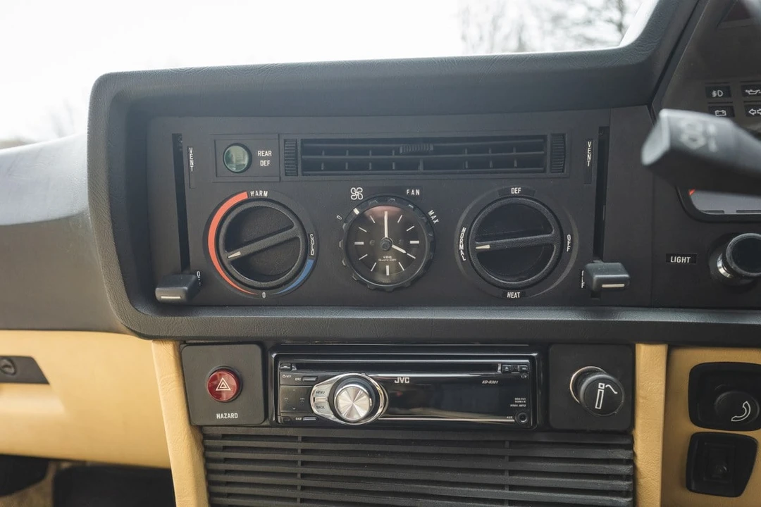 1979 BMW E24 6 Series - Image 26 of 30