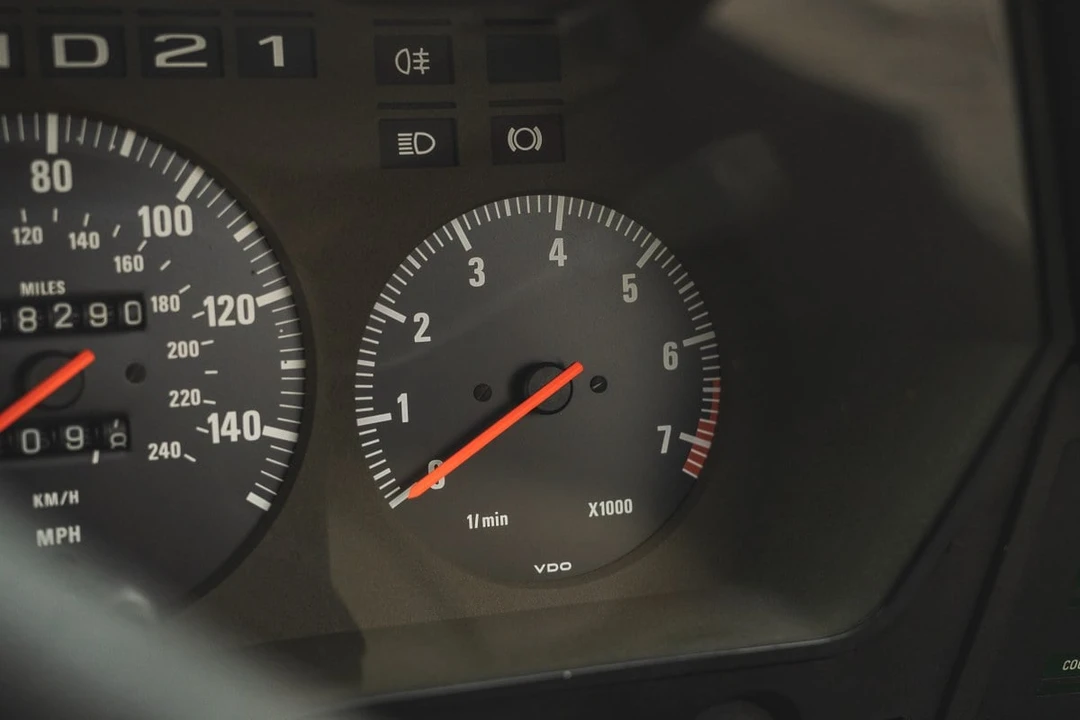 1979 BMW E24 6 Series - Image 24 of 30