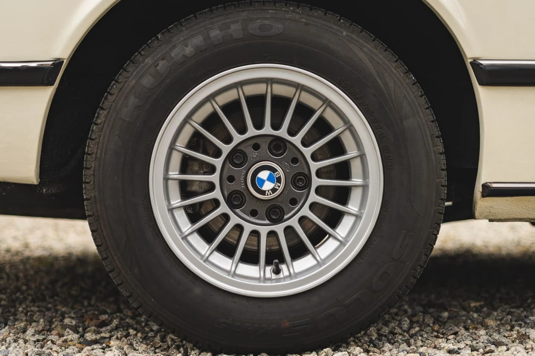 1979 BMW E24 6 Series - Image 12 of 30
