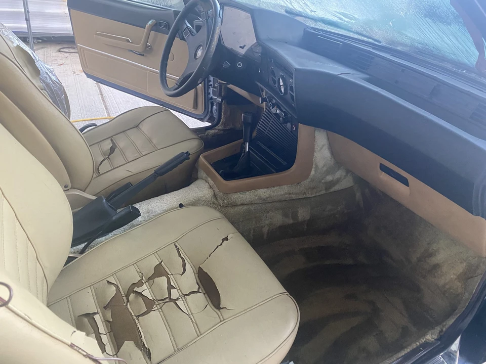 1979 BMW E24 6 Series - Image 29 of 31