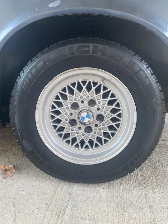 1979 BMW E24 6 Series - Image 19 of 31