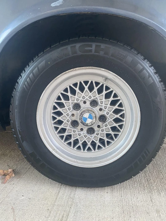 1979 BMW E24 6 Series - Image 18 of 31