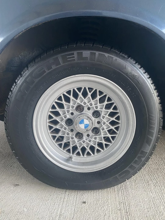 1979 BMW E24 6 Series - Image 17 of 31
