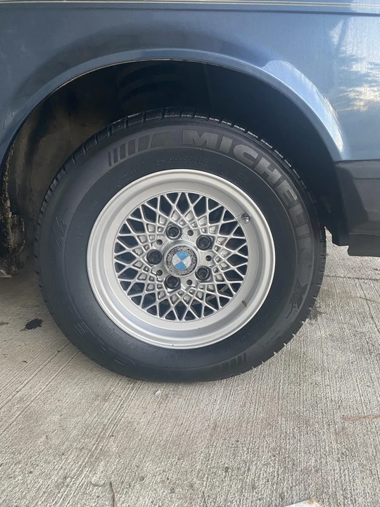 1979 BMW E24 6 Series - Image 16 of 31