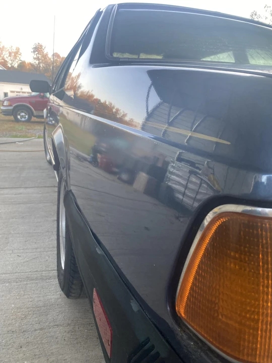 1979 BMW E24 6 Series - Image 11 of 31