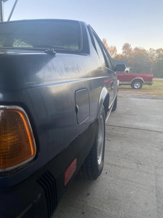 1979 BMW E24 6 Series - Image 13 of 31