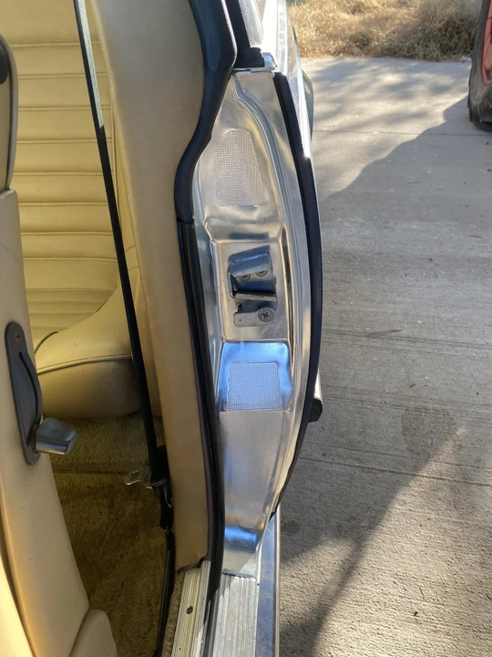1979 BMW E24 6 Series - Image 22 of 31