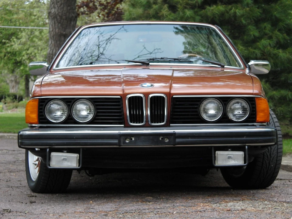 1979 BMW E24 6 Series - Image 14 of 31