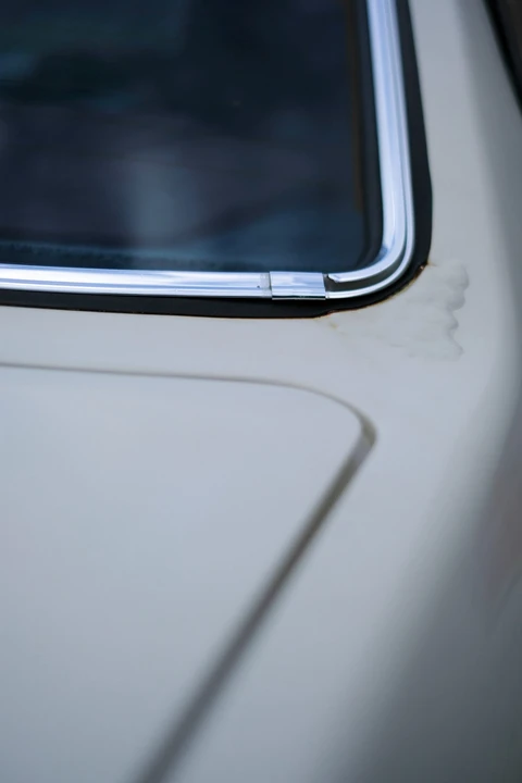1979 BMW E24 6 Series - Image 15 of 31