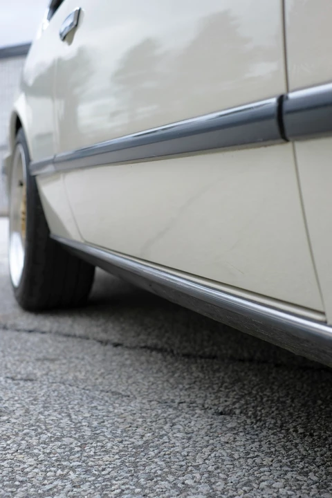 1979 BMW E24 6 Series - Image 13 of 31