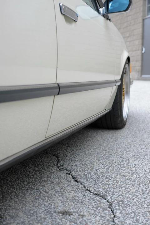 1979 BMW E24 6 Series - Image 12 of 31