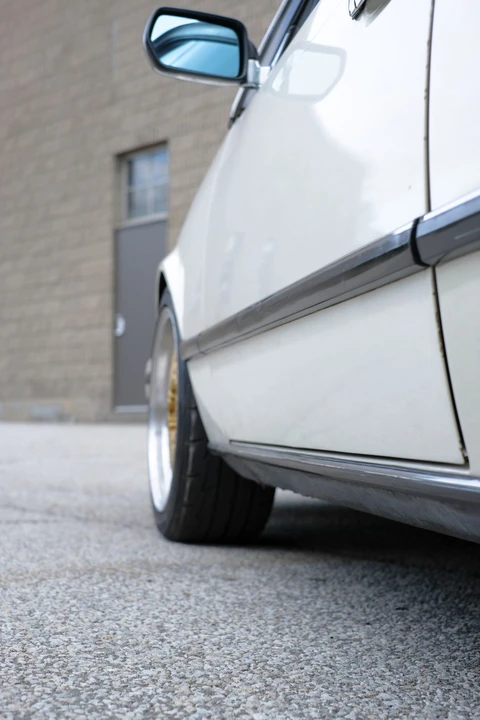 1979 BMW E24 6 Series - Image 11 of 31