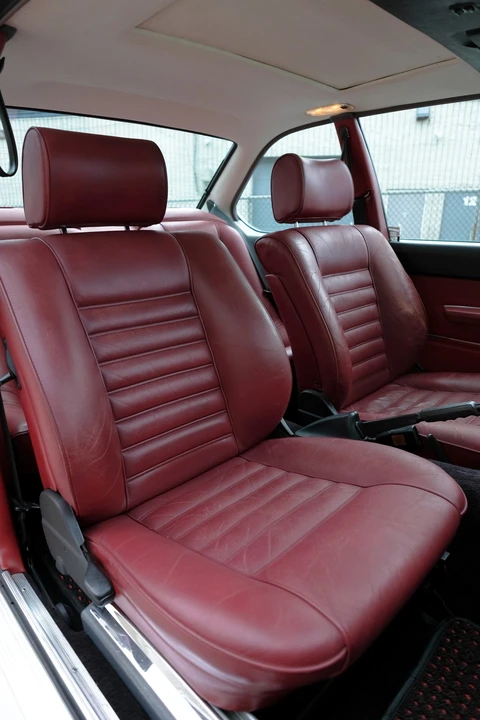 1979 BMW E24 6 Series - Image 28 of 31