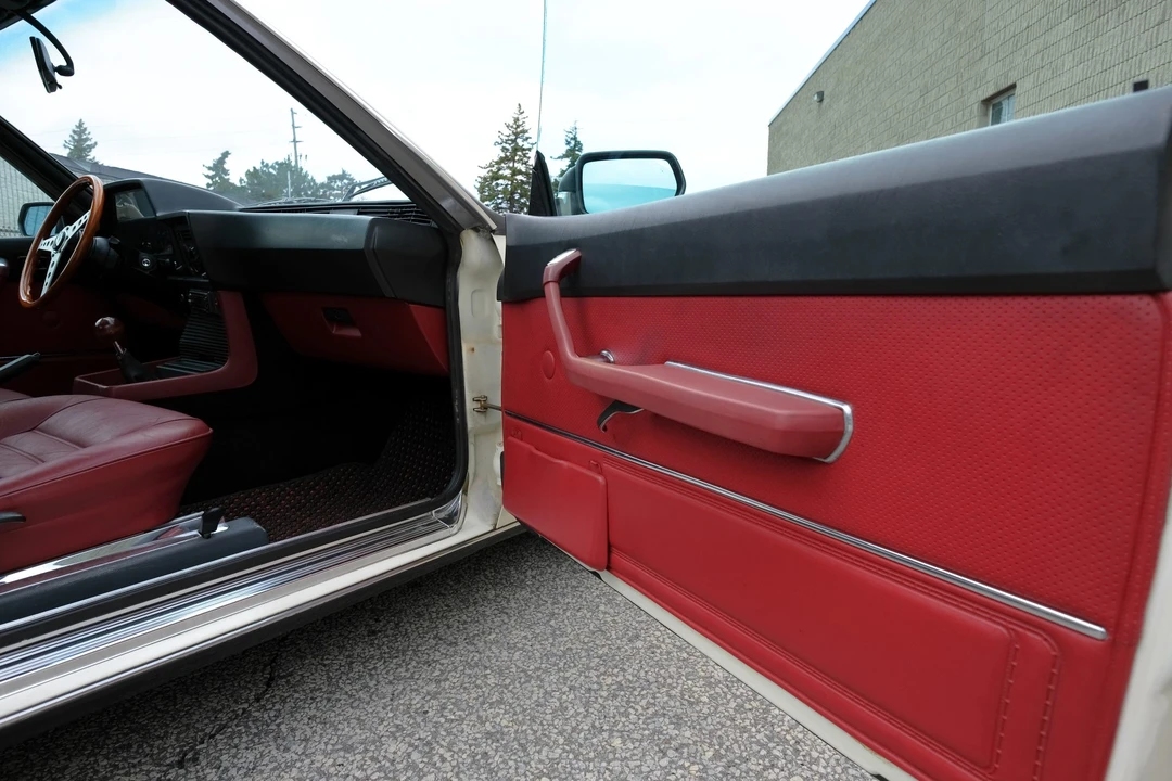 1979 BMW E24 6 Series - Image 23 of 31