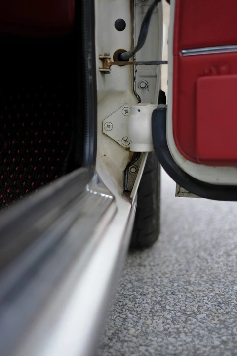 1979 BMW E24 6 Series - Image 25 of 31