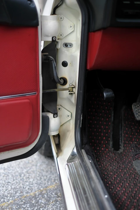 1979 BMW E24 6 Series - Image 24 of 31