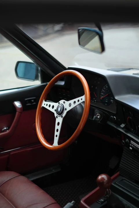 1979 BMW E24 6 Series - Image 29 of 31