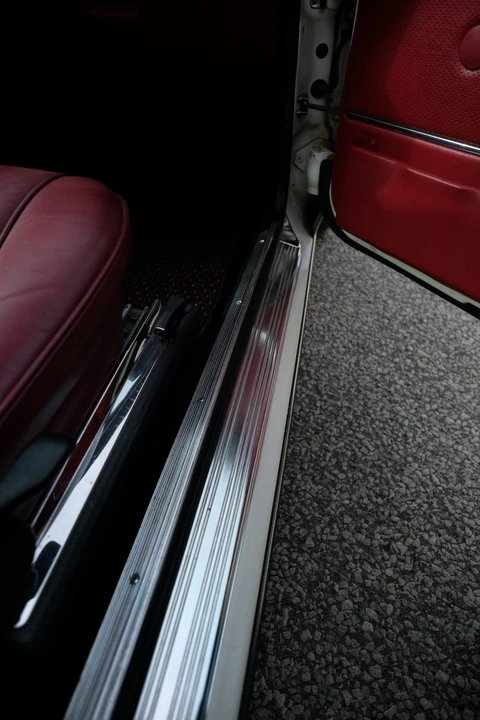 1979 BMW E24 6 Series - Image 26 of 31