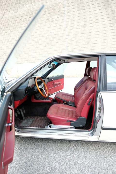 1979 BMW E24 6 Series - Image 27 of 31