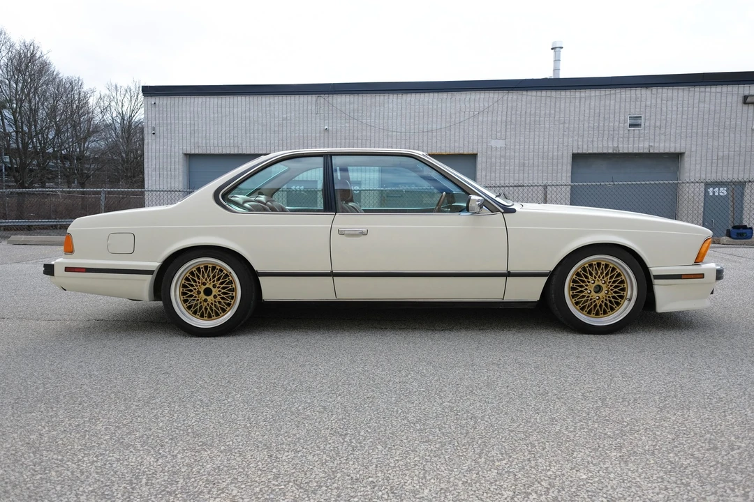 1979 BMW E24 6 Series - Image 6 of 31
