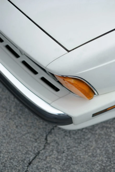 1979 BMW E24 6 Series - Image 8 of 31
