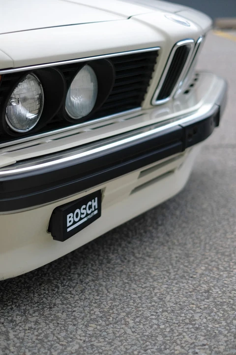 1979 BMW E24 6 Series - Image 9 of 31