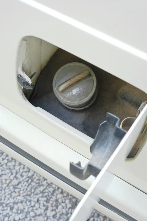 1979 BMW E24 6 Series - Image 19 of 31