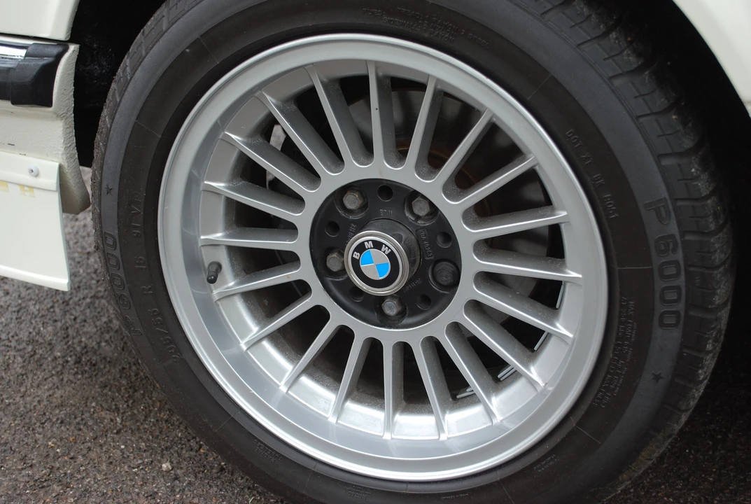 1979 BMW E24 6 Series - Image 2 of 6