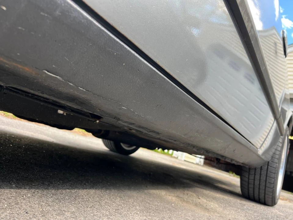 1979 BMW E24 6 Series - Image 11 of 24