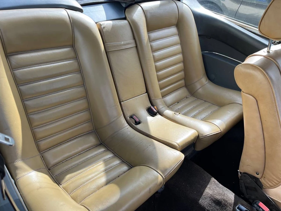 1979 BMW E24 6 Series - Image 7 of 24