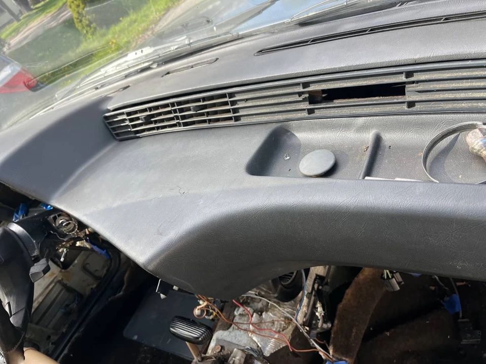 1979 BMW E24 6 Series - Image 8 of 24