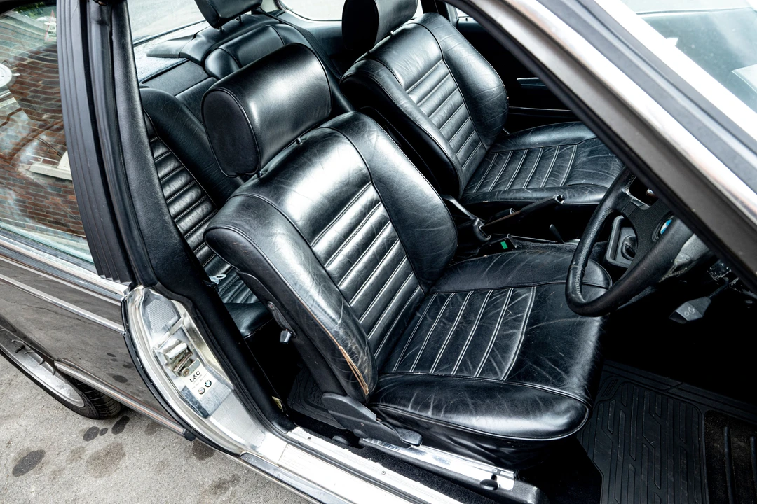 1979 BMW E24 6 Series - Image 8 of 14